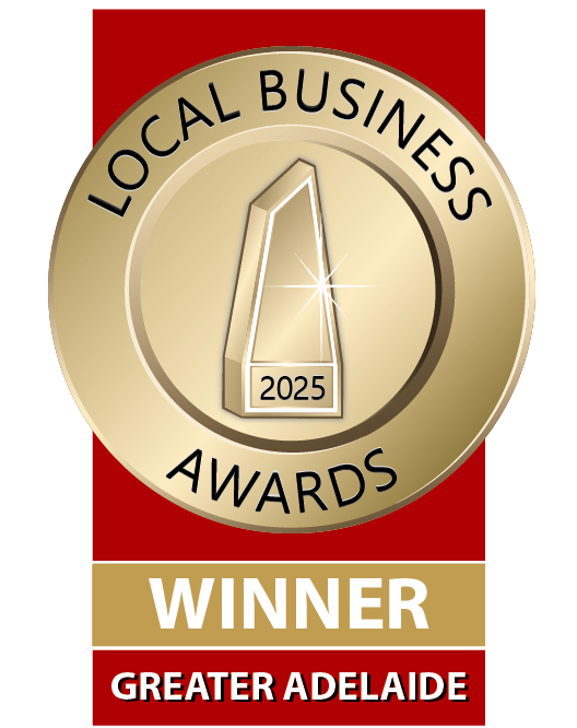 local business award