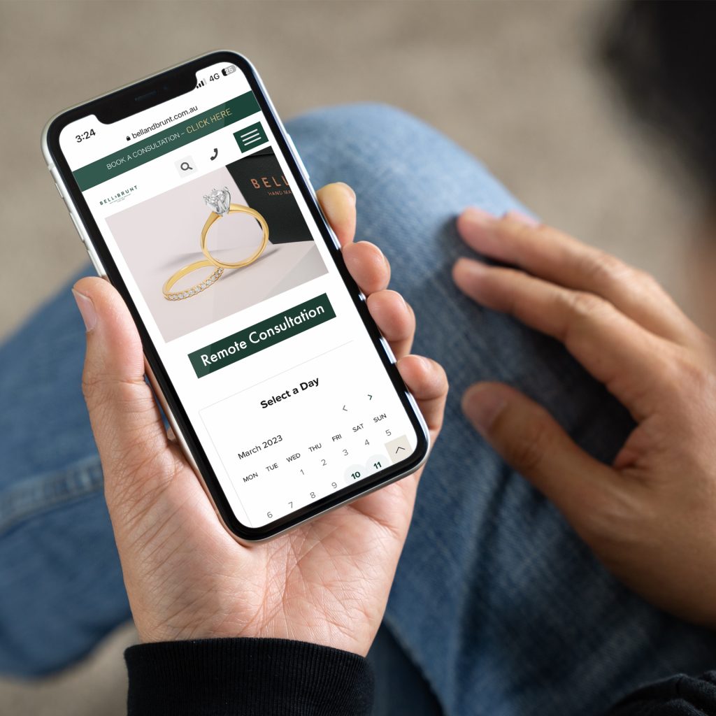 online consultation