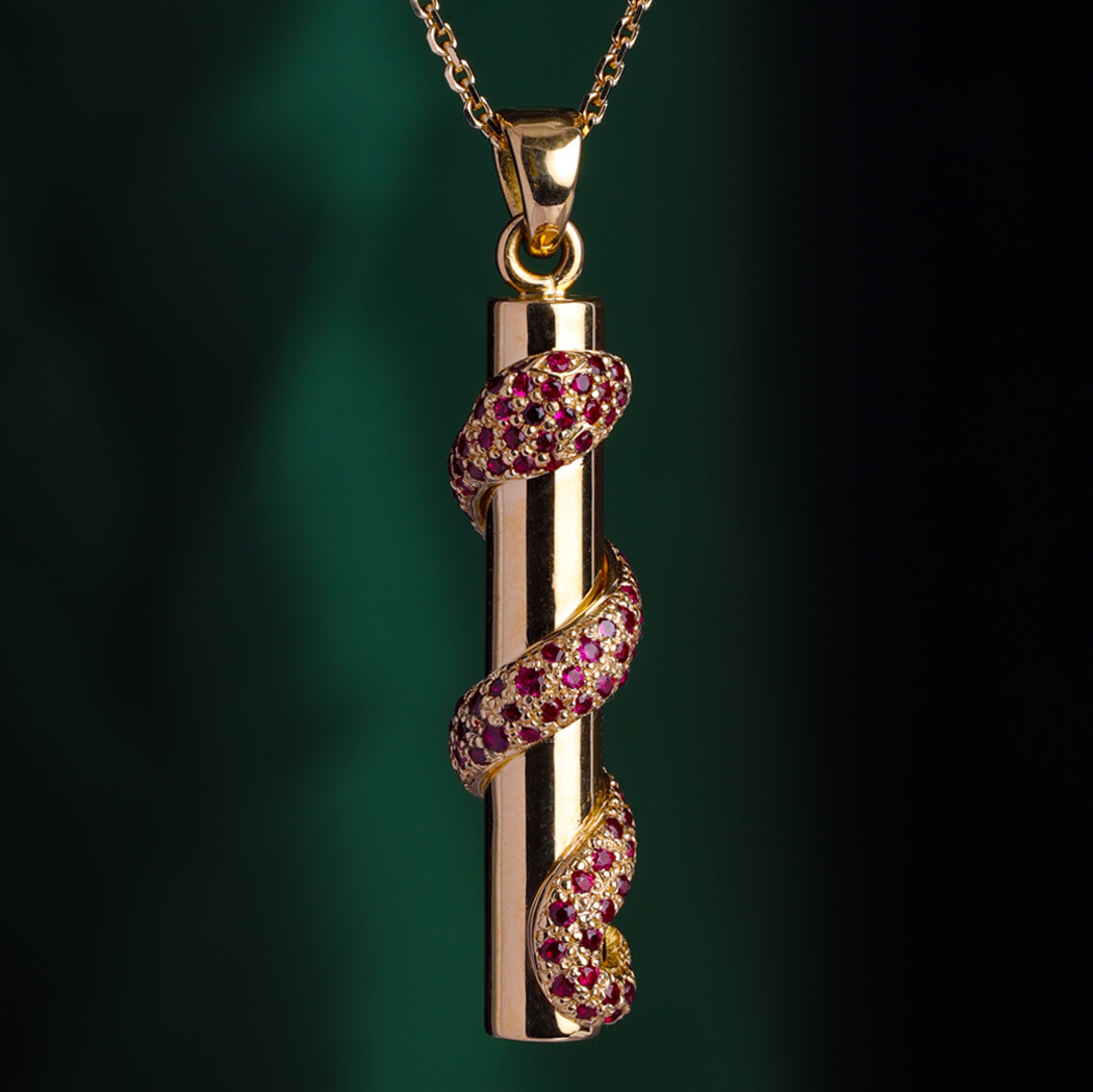 Custom Jewellery Making in Adelaide: Bell & Brunt