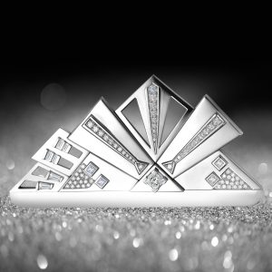 suit jacket pocket square