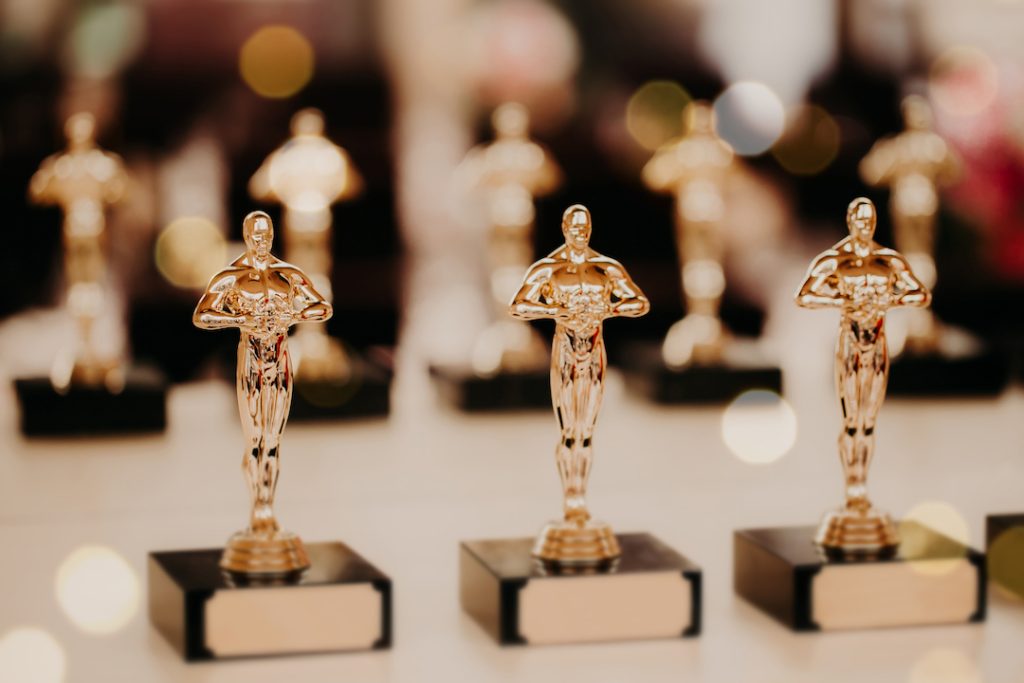 Oscars award