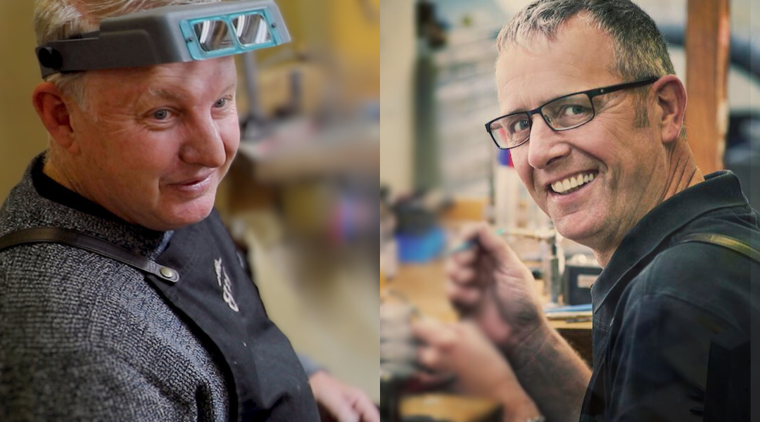 gary and lee the repair jeweller