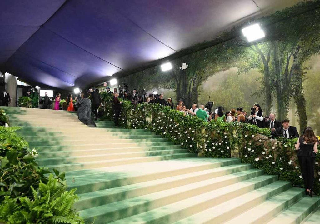 2024 met gala