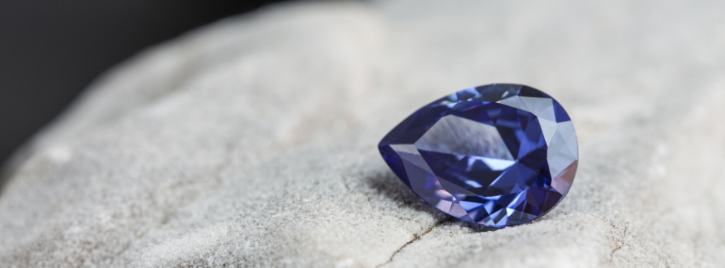 sapphires