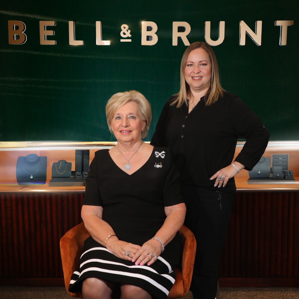 cheri and glenda brunt