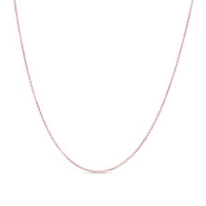 rose gold chain