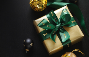 jewellery christmas gift