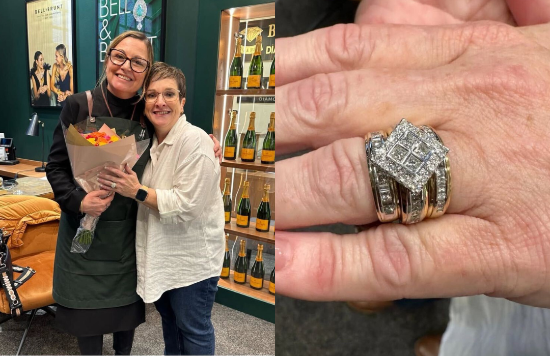 zoe tonkin remodel ring