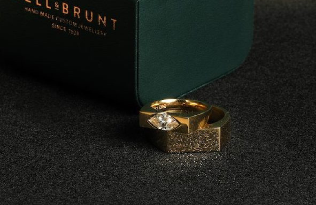 signet rings