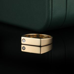 signet ring