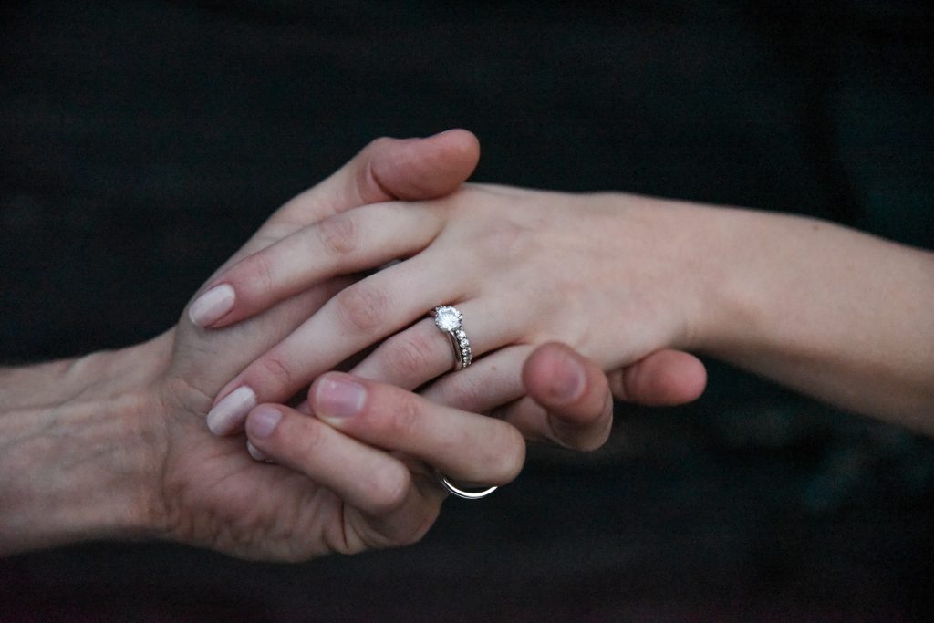 Choose Your Perfect Wedding Ring