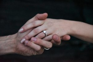 Choose Your Perfect Wedding Ring