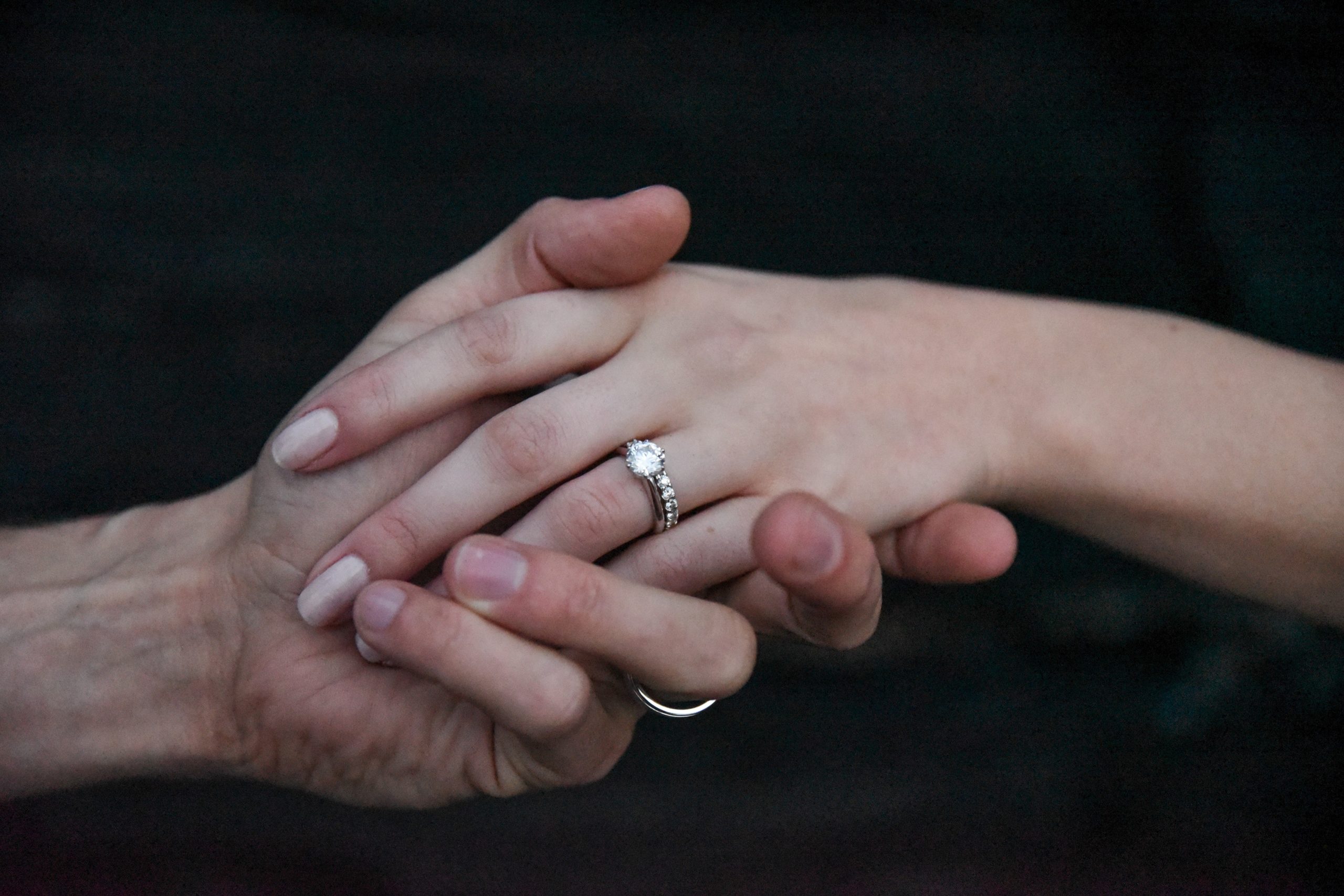 Choose Your Perfect Wedding Ring