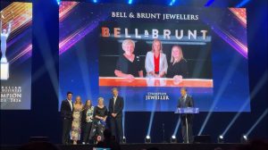 award feature