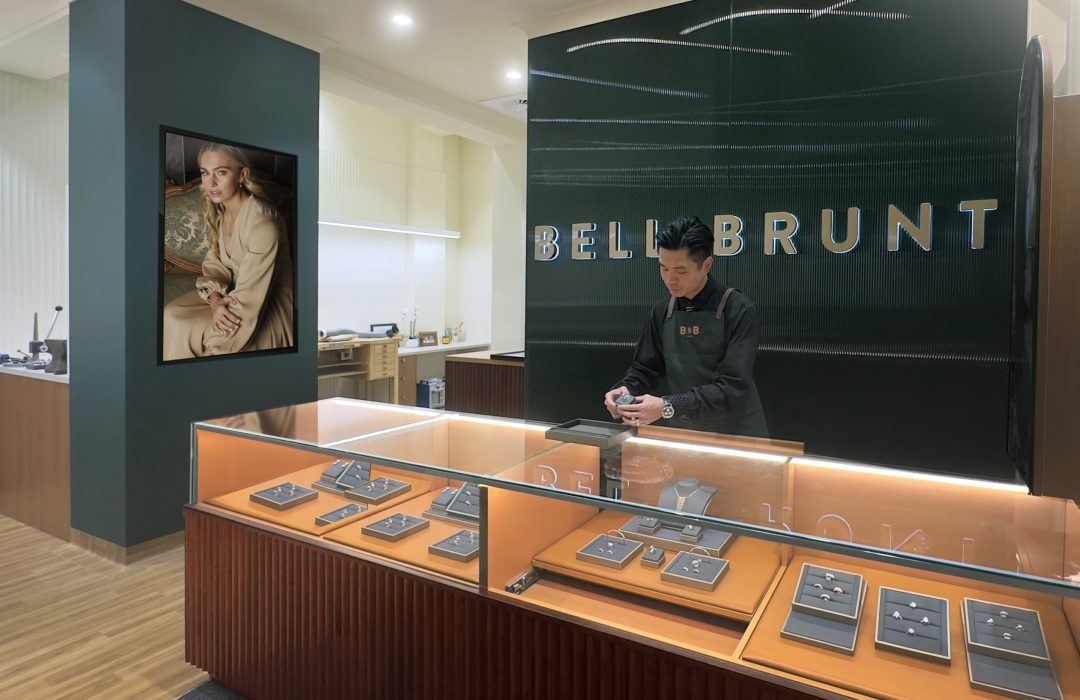 Bell & Brunt Studio