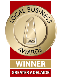 local business award