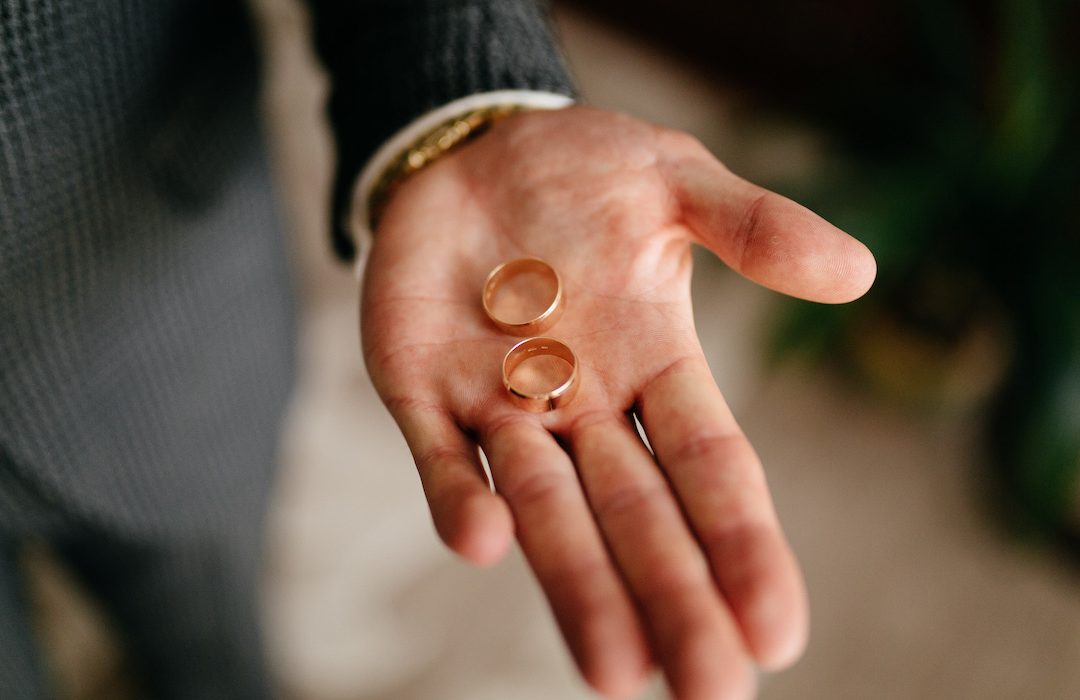 beautiful wedding rings