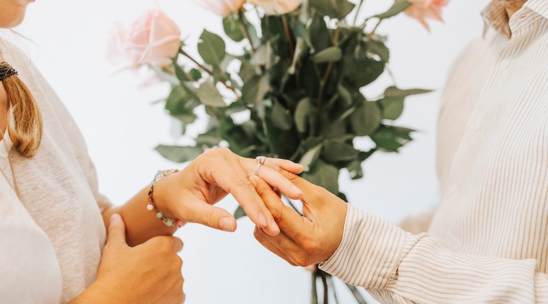 marriage proposal